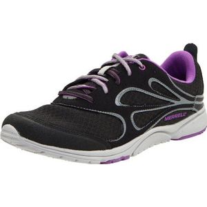 Merrell Bare Access ARC J89760 dames sportschoenen - Fitness, zwart, 40 EU