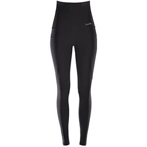 WINSHAPE Dames Leggings Dames Functional Power Shape Tights""High Waist"" Hwl114