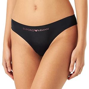 Emporio Armani Dames Dames Underwear Brief, zwart, M