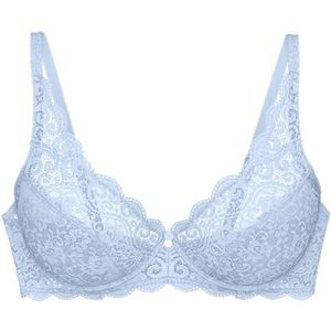 Triumph - Amourette W - Beugelbeha - Zwart