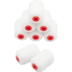 ProDec - Advance Ice Fusion - Micro Verfrollers - 2 inch - Set van 8