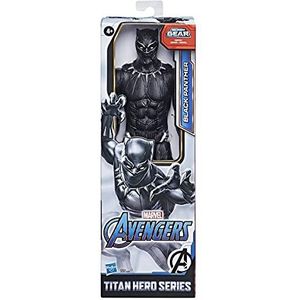 HASBRO-E3309EU40 Avengers figuur titaan 30 cm, meerkleurig (E3309EU40)