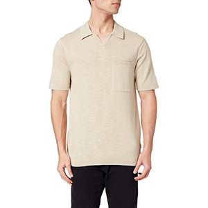 ONLY & SONS Poloshirt voor heren, Pelican, XS