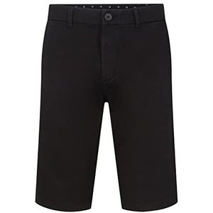 Tom Tailor Denim Bermuda Shorts voor heren, 29999 - Zwart, S