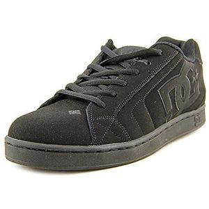DC Shoes - 302361-3BK - Skateschoenen - Low-top - Heren - 39 EU