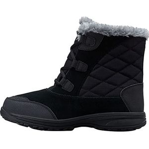 Columbia Dames Ice Maiden Shorty Snow Boot