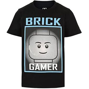 LEGO Klassiek T-shirt voor jongens, 995, 116 cm