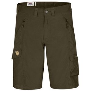 Fjällräven heren wandelshorts abisko