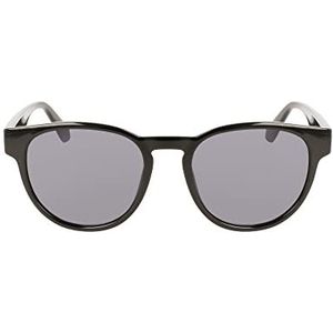 Calvin Klein Jeans Uniseks zonnebril, zwart, M