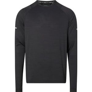 Overhemd - Reflecterende Elementen - Mesh-inzetstukken - DRY PLUS Vochtregulatie