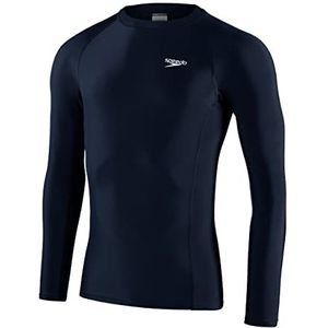 Speedo Rash Top Rash Top met lange mouwen voor heren
