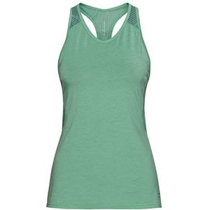 Odlo Dames Tank Lou Dames Achelshirt