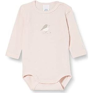 Sanetta Babymeisje body roze ondergoed