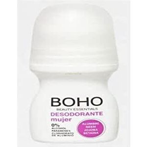 Boho Deodorant voor dames Boho 50 ml 100 g