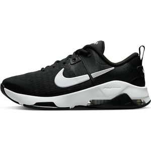 NIKE W Zoom Bella 6 sneakers voor dames, zwart/wit-antraciet, 40 EU, zwart, wit, antraciet, 40 EU