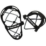 Yaktrax Pro - Stijgijzers - Zwart - Ultralichtgewicht Ontwerp - 360° Tractie
