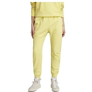 G-STAR RAW Core Sw Women Pant Jeans voor dames, Limonade, L