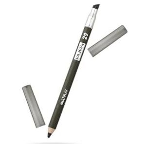 Pupa Kajal Liner Multiplay N°29 Military Green 1,2 g, prijs/100 gr: 912,5 EUR