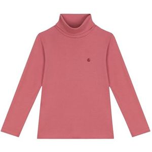 Petit Bateau Rosewood damestrui met lange mouwen, 4 jaar, Rozenhout, 4 Jaren