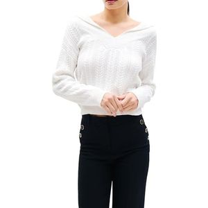 Caroll Damestrui, Lucent White, S