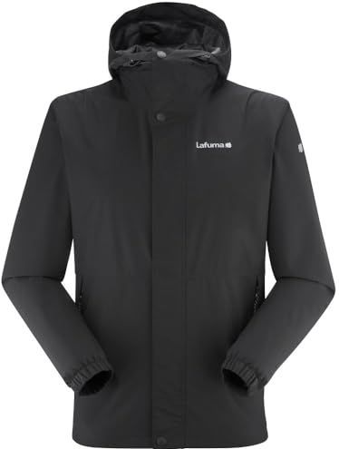 Lafuma - Access - Jas - Waterdicht - Heren