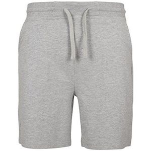 Build Your Brand - Terry shorts, herenshorts