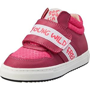 Garvalín 221330, korte laarzen, roze, 22 EU