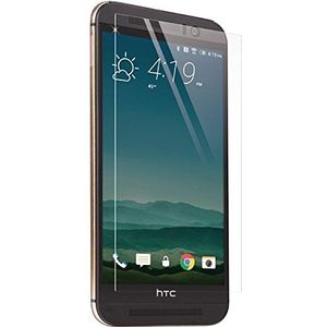 Tellur TLL145111 gehard glas case voor HTC One M9