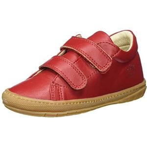 PRIMIGI Unisex kinderen Pnx 19015 First Walker Shoe, rood (rosso), 26 EU