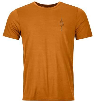 ORTOVOX 150 Cool Climb Local TS M Sly Fox 30 heren