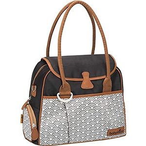 Babymoov Luiertas Style Bag zwart