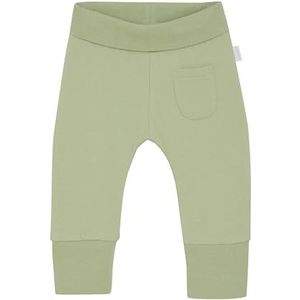 Noppies Baby Unisex broek Sebree Regular Fit, Reseda - N406, 44