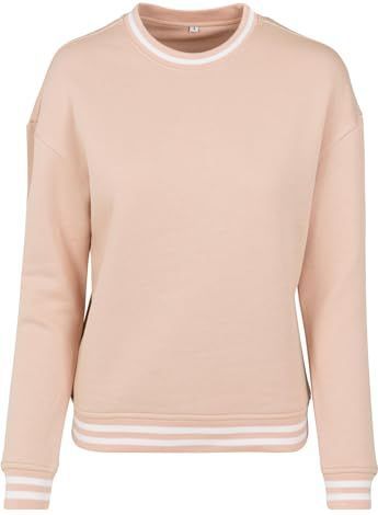 Build Your Brand College Sweat Crew Sweatshirt