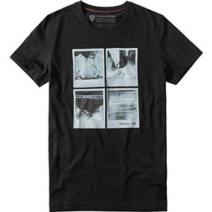 Strellson Sportswear 1400834 T-shirt voor heren - J-Talen