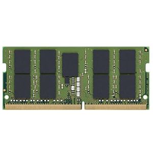 Kingston Kth-Pn426E/16G 16 Gb Ddr4 2666 Mhz Ecc Ongebufferd Geheugen Ram Sodimm