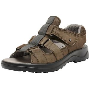 Jomos Liberta sandalen voor heren, groen, 39 EU