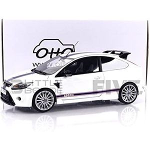 Otto Mobile - Voor Focus MK2 RS Le Mans - 2010-1/18