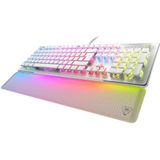 Turtle Beach - Vulcan II Max - Gaming Toetsenbord - Wit - Optisch-mechanische Schakelaars