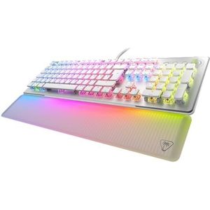 Turtle Beach - Vulcan II Max - Gaming Toetsenbord - Wit - Optisch-mechanische Schakelaars