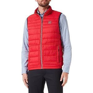 bugatti Heren 370100-31220 jacks, rood-960, standaard, rood-960, 56