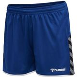 Hummel - hmlAUTHENTIC - Damesshort - Sportbroek