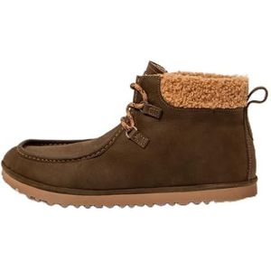 El Naturalista N5373 Tribu Unisex Laarzen voor Volwassenen, Forest, Maat 37, Breedte, Bos., 37 EU
