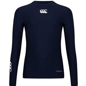 Canterbury Thermo Base Layer Kinderonderhemd met lange mouwen