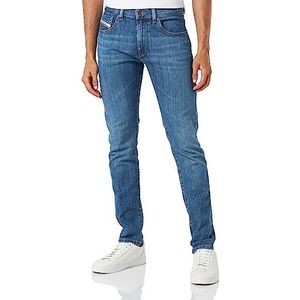 Diesel heren jeans, blauw (01-0ekai), 36W x 32L