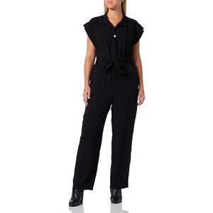 Colina Damestrui 31123563-CO02, zwart, L, zwart, L