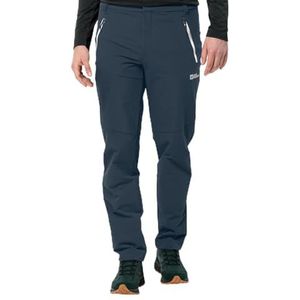 Jack Wolfskin GLASTAL Winterbroek M