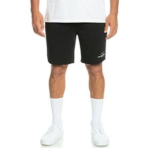 Quiksilver joggingbroek mannen zwart xxl