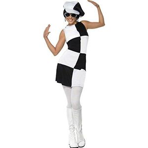 60s Party Girl Costume (L)