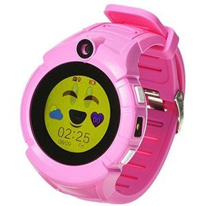 Garett 5 Smartwatch Roze