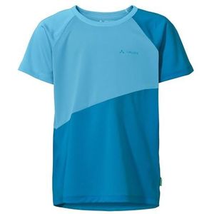 VAUDE Unisex Kids Moab T-shirt II T-shirt voor kinderen